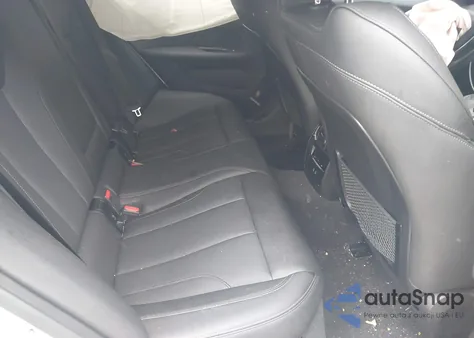 2024 BMW I4 Gran Coupe Edrive35 z USA, uszkodzony, nr VIN WBY43AW04RFS86241